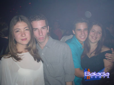 Balada: Fotos na Blood